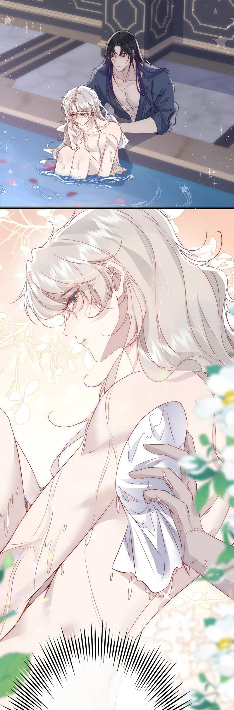 Lồng Tuyết Chap 22 - Trang 4
