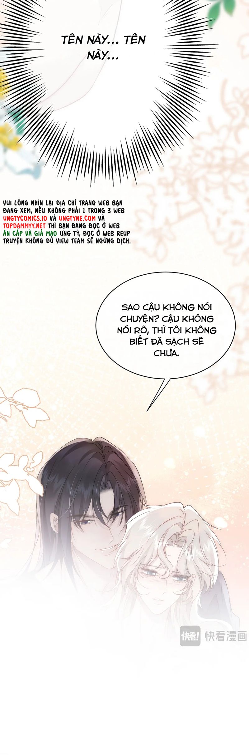Lồng Tuyết Chap 22 - Trang 4