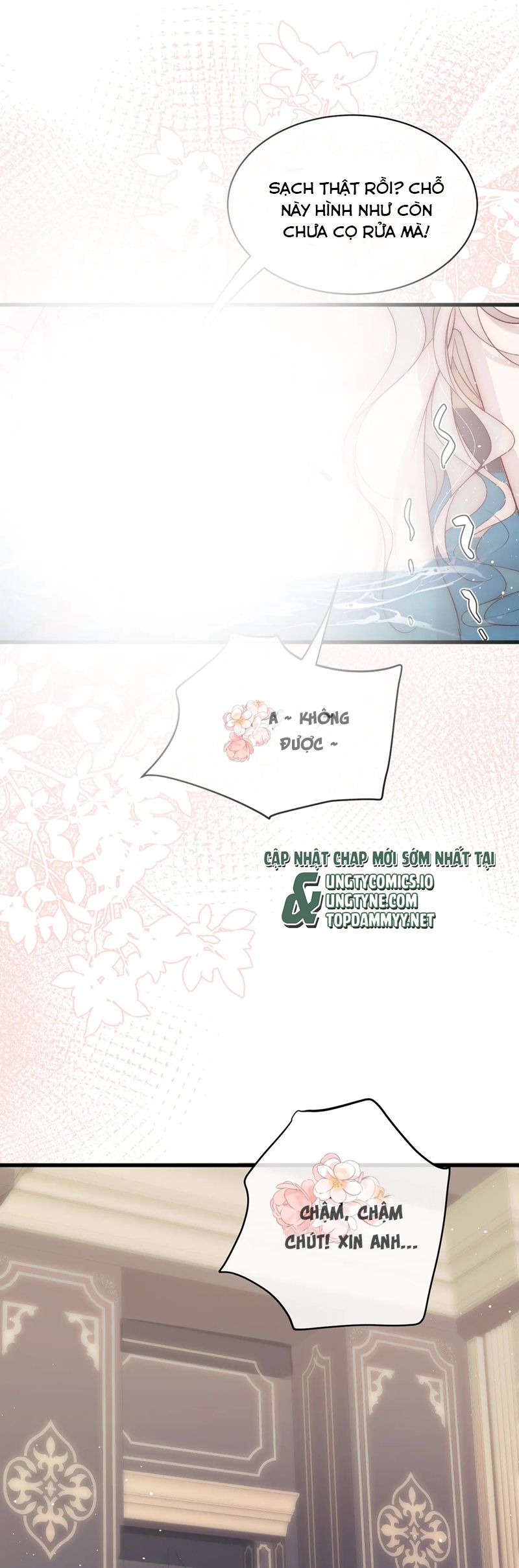 Lồng Tuyết Chap 22 - Trang 4