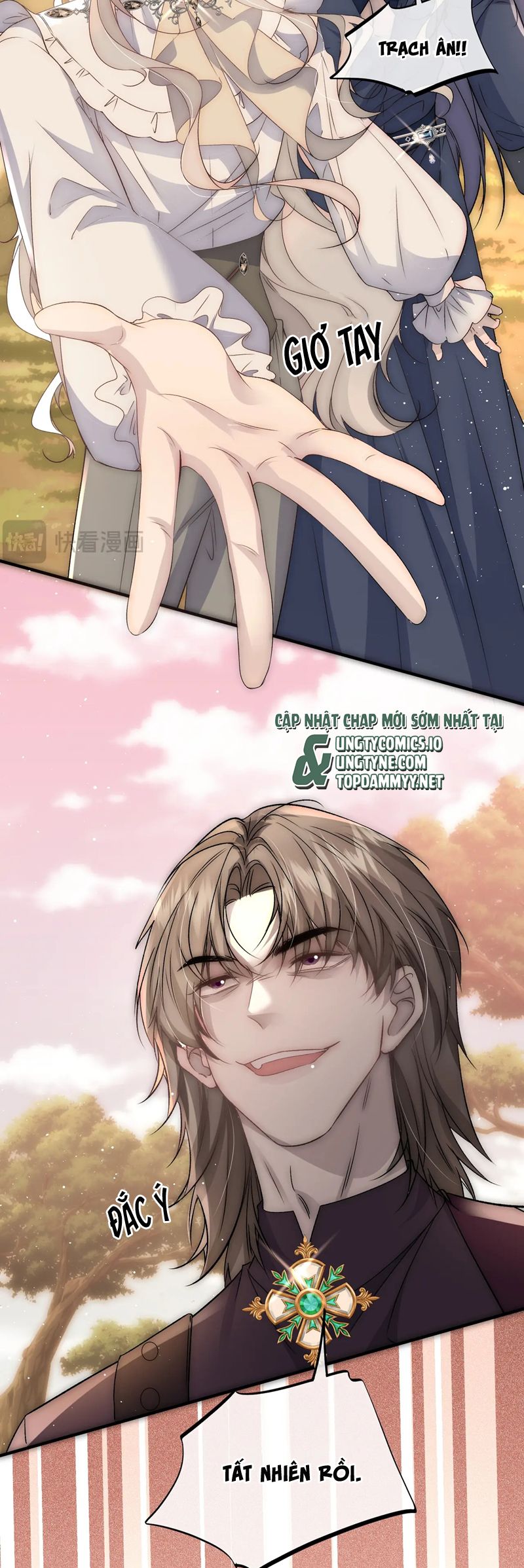 Lồng Tuyết Chap 22 - Trang 4
