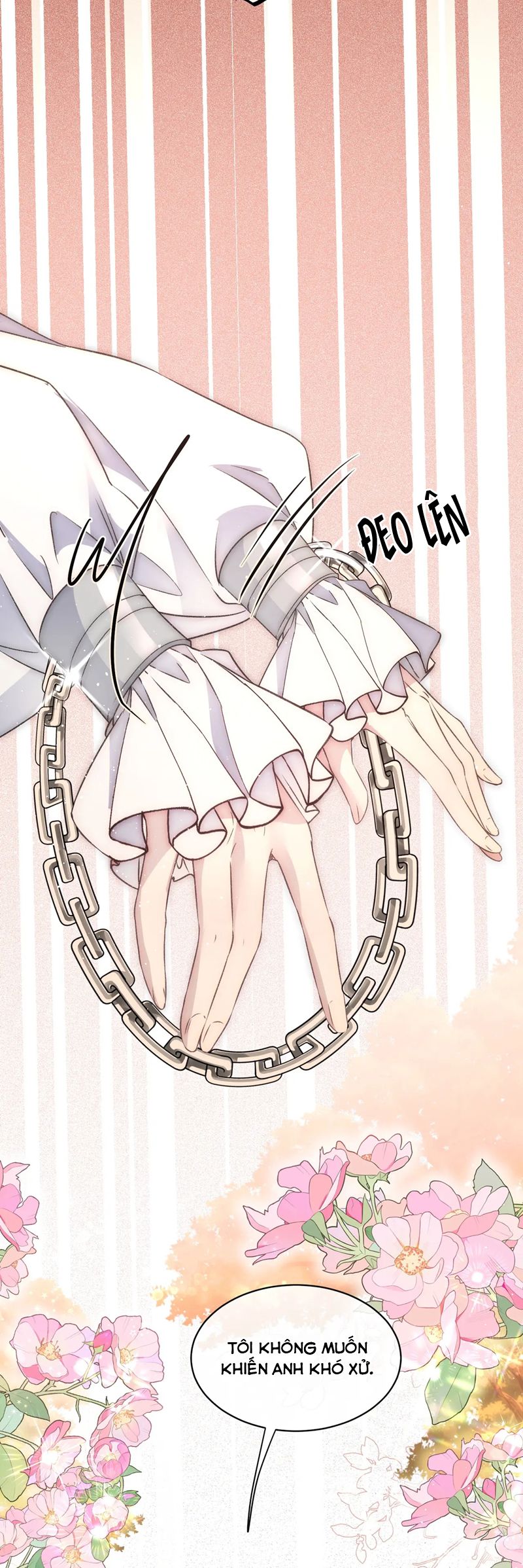 Lồng Tuyết Chap 22 - Trang 4