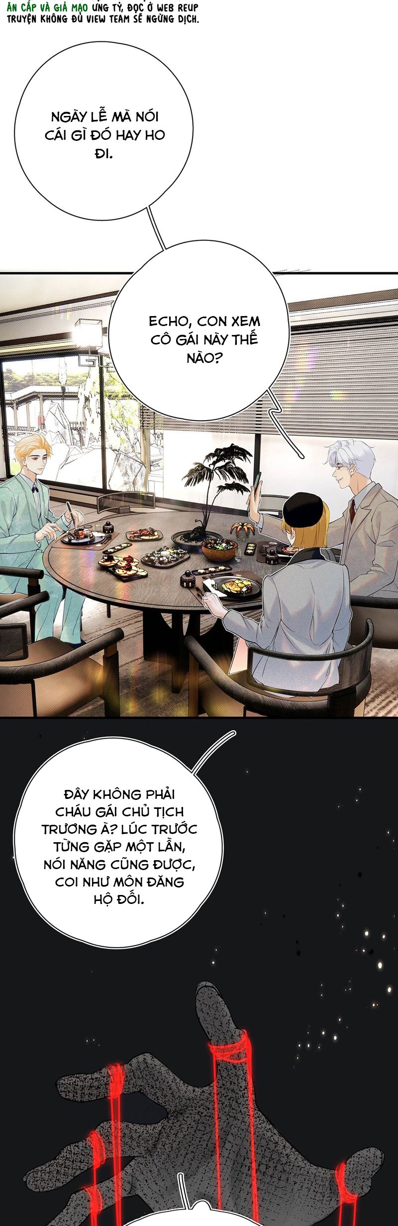 Từ Số Không Bắt Đầu Làm Bạn Trai Chapter 36 - Trang 4