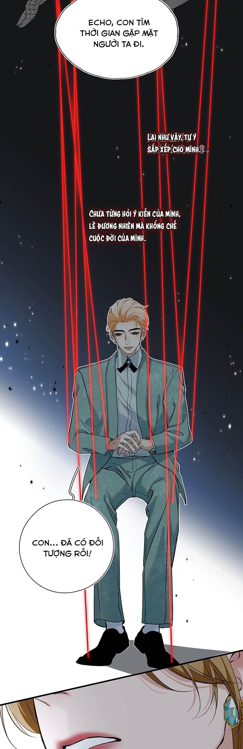 Từ Số Không Bắt Đầu Làm Bạn Trai Chapter 36 - Trang 4