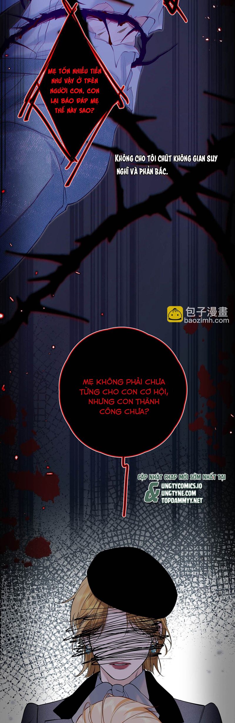 Từ Số Không Bắt Đầu Làm Bạn Trai Chapter 36 - Trang 4