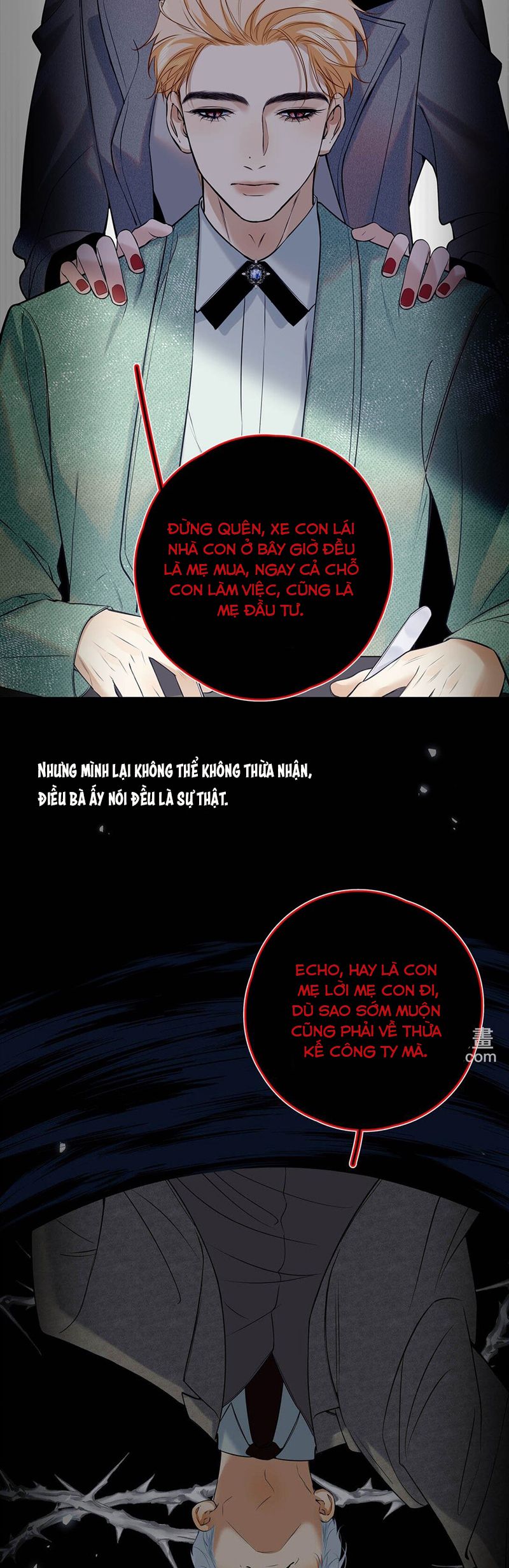 Từ Số Không Bắt Đầu Làm Bạn Trai Chapter 36 - Trang 4