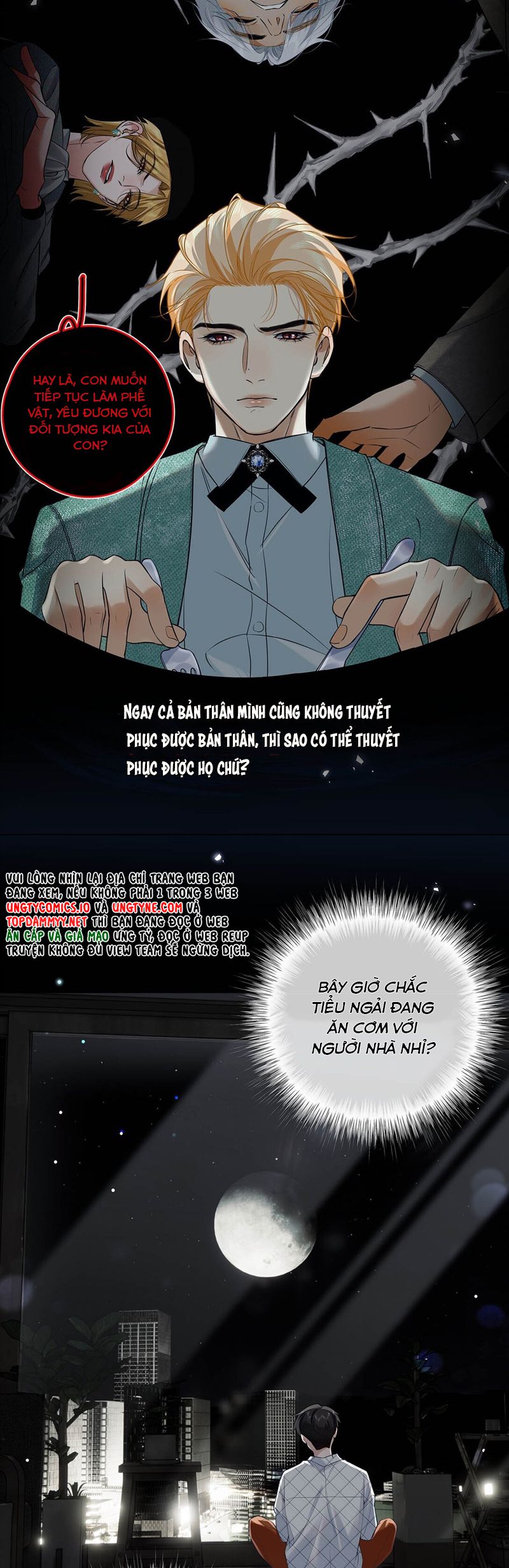 Từ Số Không Bắt Đầu Làm Bạn Trai Chapter 36 - Trang 4