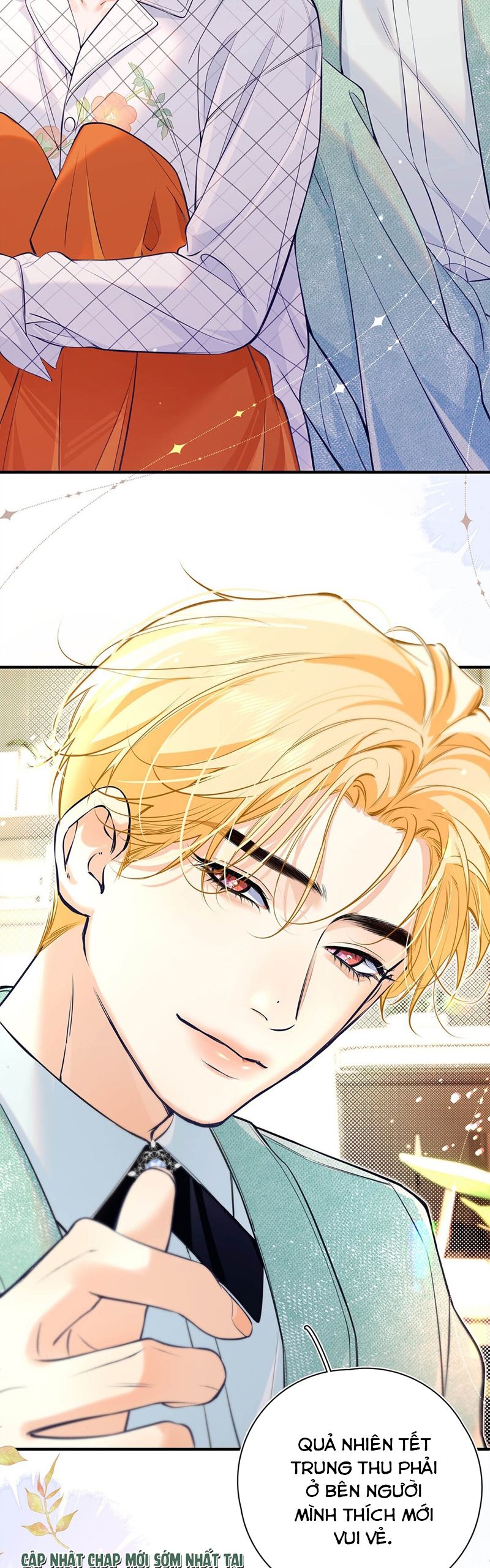 Từ Số Không Bắt Đầu Làm Bạn Trai Chapter 36 - Trang 4