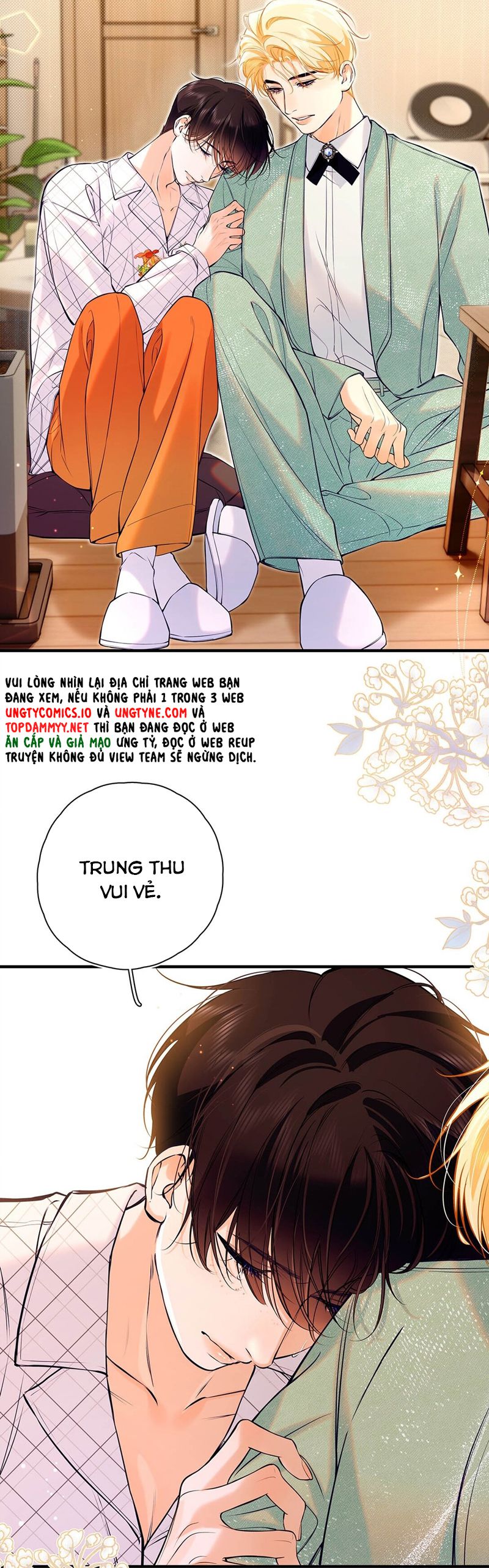 Từ Số Không Bắt Đầu Làm Bạn Trai Chapter 36 - Trang 4