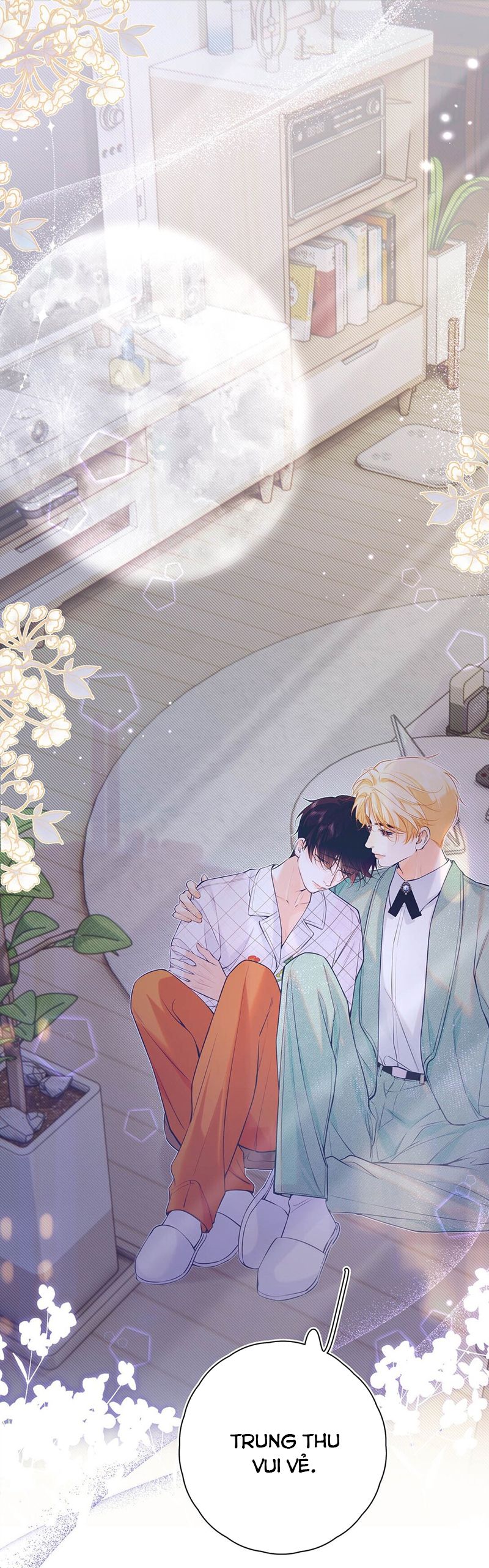 Từ Số Không Bắt Đầu Làm Bạn Trai Chapter 36 - Trang 4
