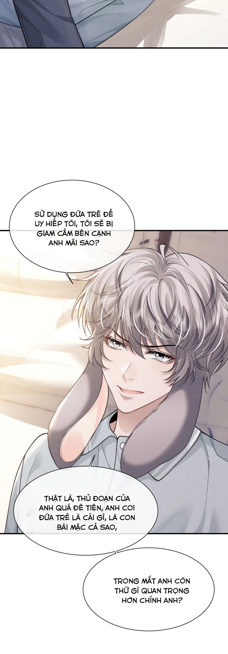 Chấp Sự Thỏ Cụp Tai Chapter 131 - Trang 4