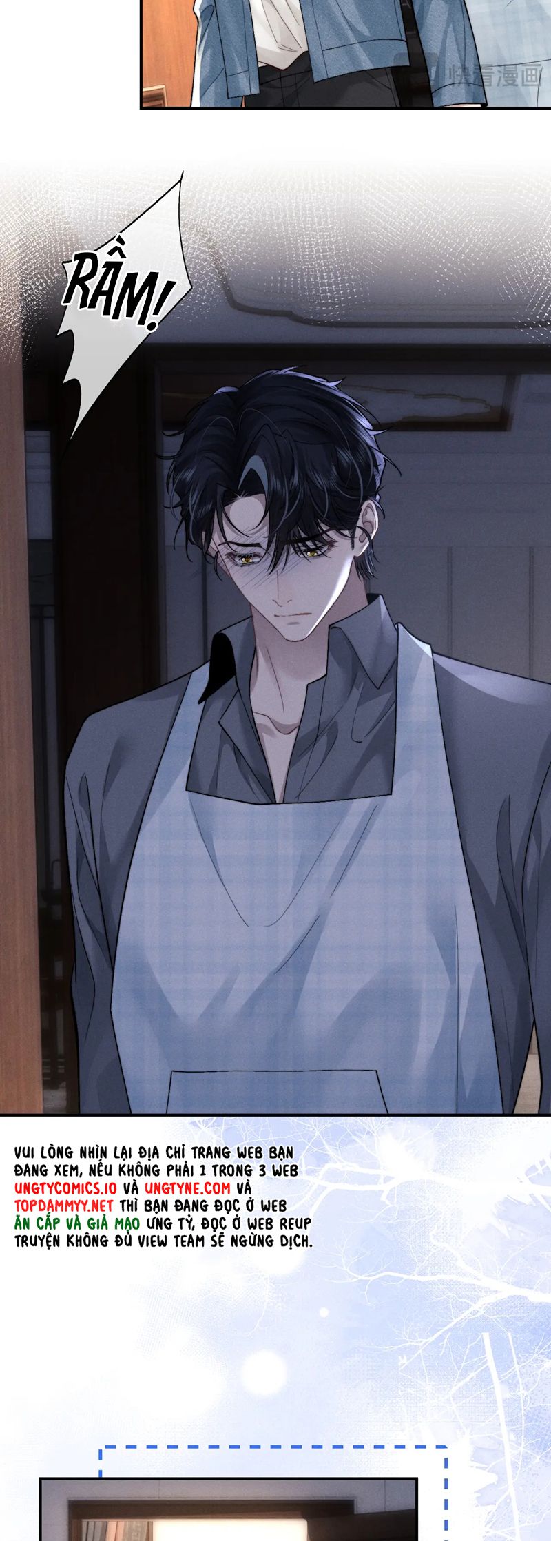 Chấp Sự Thỏ Cụp Tai Chapter 131 - Trang 4