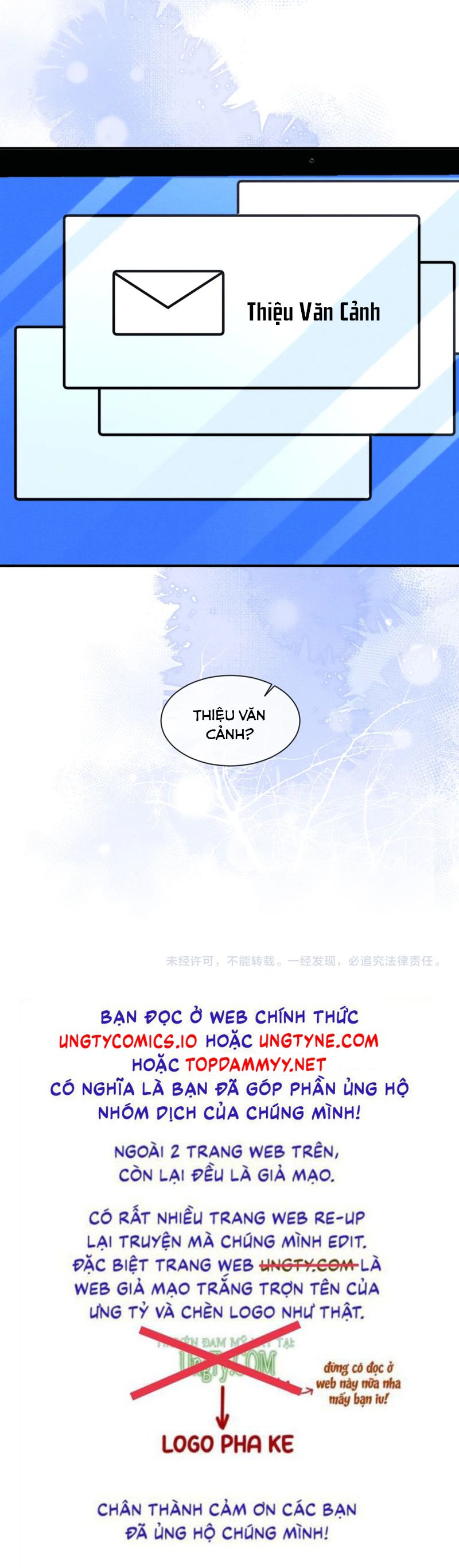 Chấp Sự Thỏ Cụp Tai Chapter 131 - Trang 4