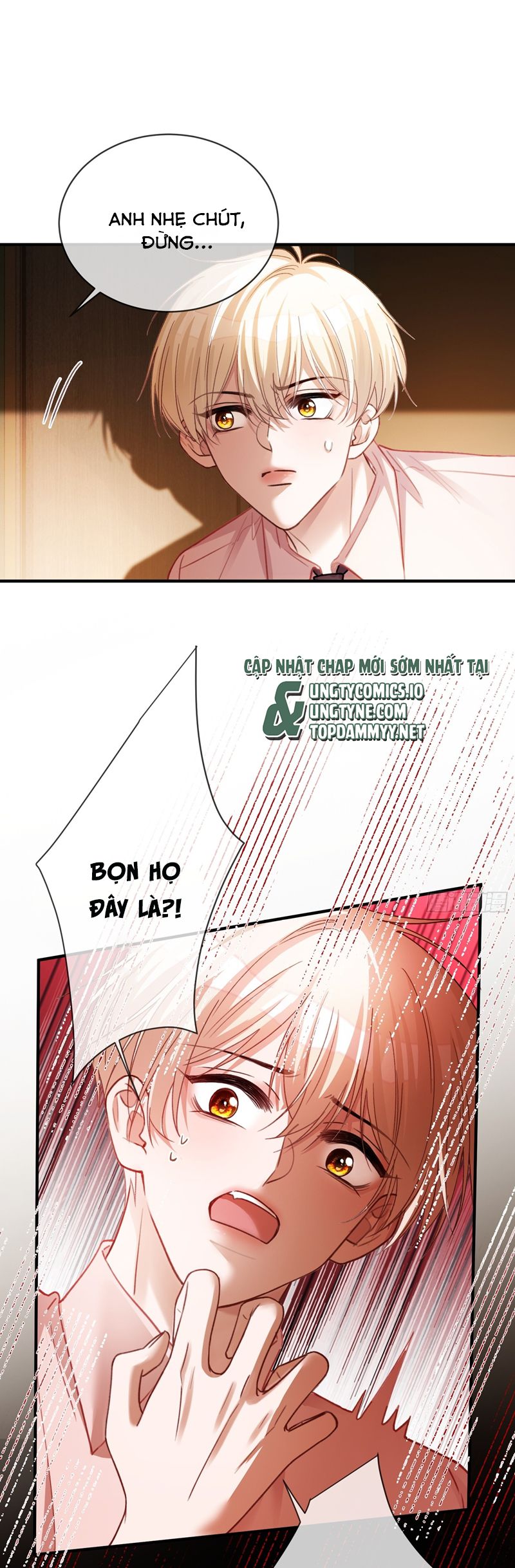 Xuyên Nhanh: Quan Hệ Gây Nghiện Chapter 66 - Trang 4
