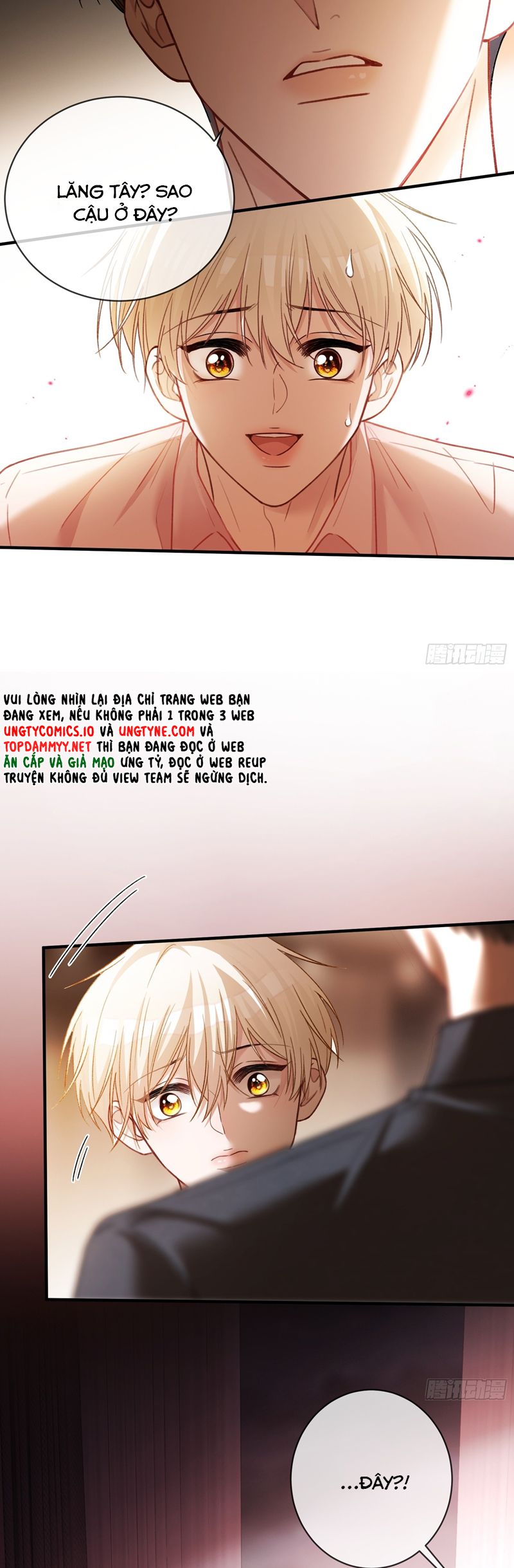 Xuyên Nhanh: Quan Hệ Gây Nghiện Chapter 66 - Trang 4
