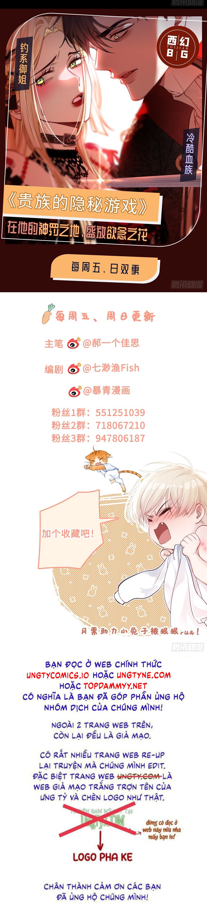 Xuyên Nhanh: Quan Hệ Gây Nghiện Chapter 66 - Trang 4