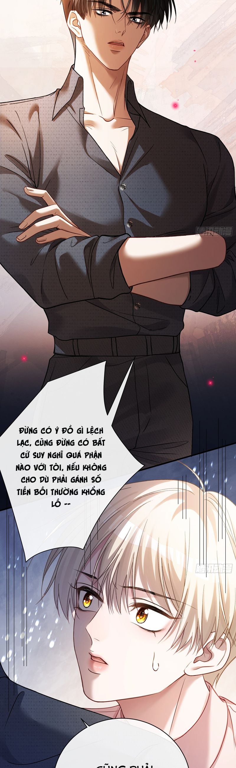 Xuyên Nhanh: Quan Hệ Gây Nghiện Chapter 66 - Trang 4