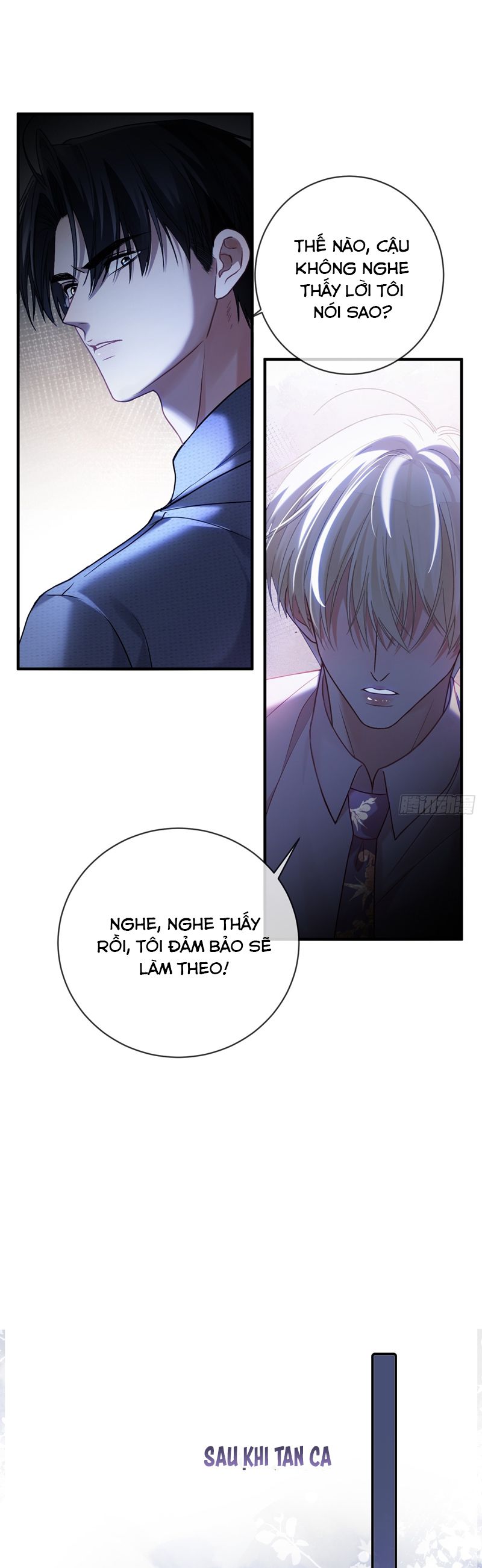 Xuyên Nhanh: Quan Hệ Gây Nghiện Chapter 66 - Trang 4
