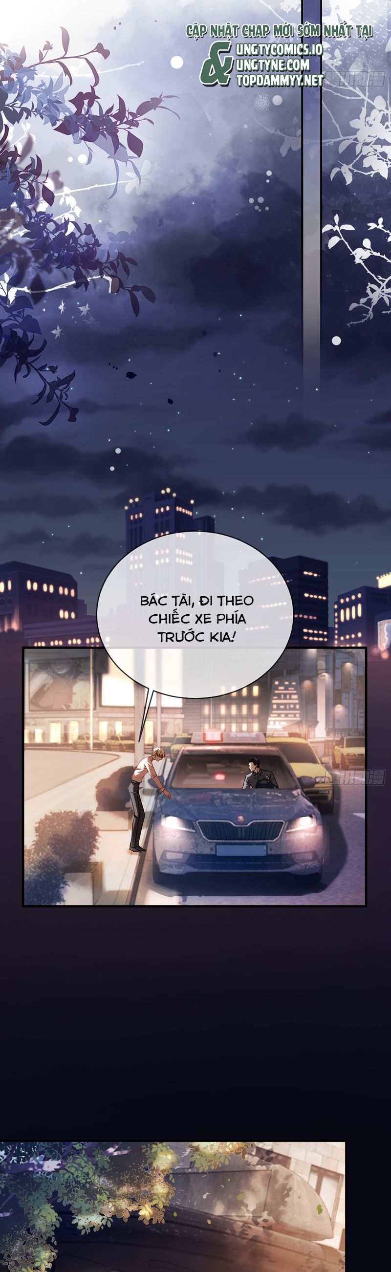 Xuyên Nhanh: Quan Hệ Gây Nghiện Chapter 66 - Trang 4