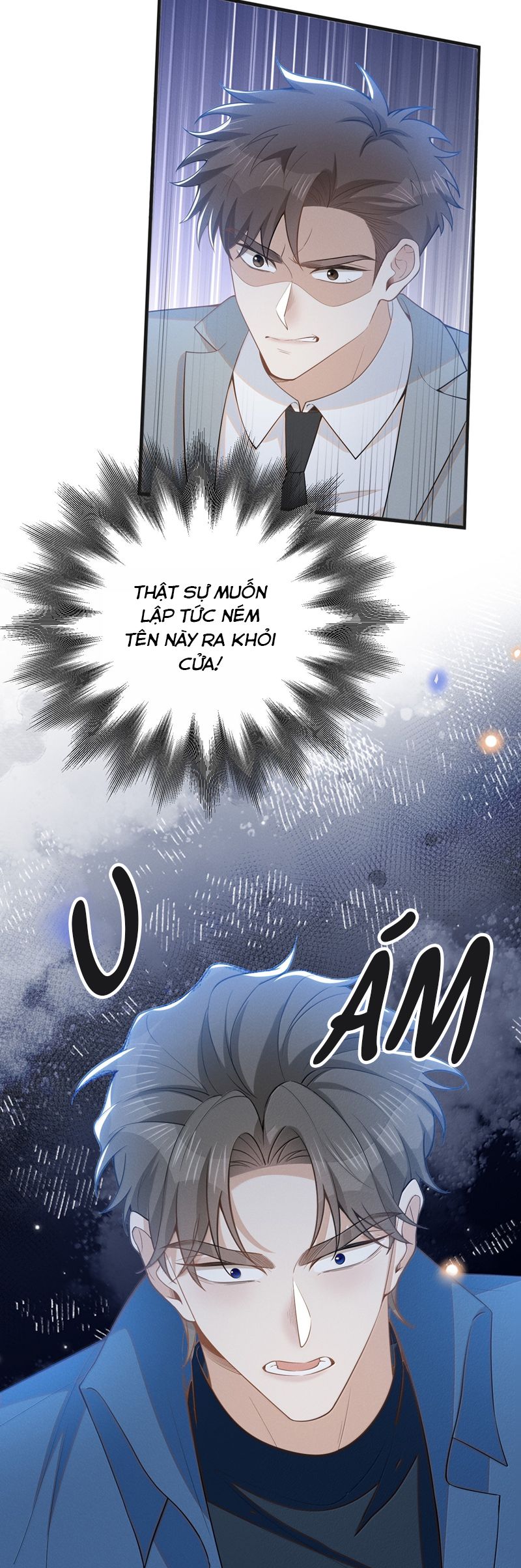 Lai Sinh Bất Kiến Chapter 155 - Next Chapter 156