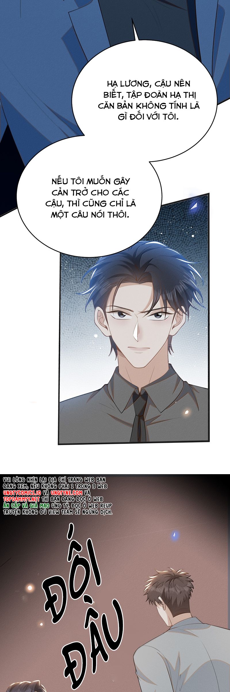 Lai Sinh Bất Kiến Chapter 155 - Next Chapter 156