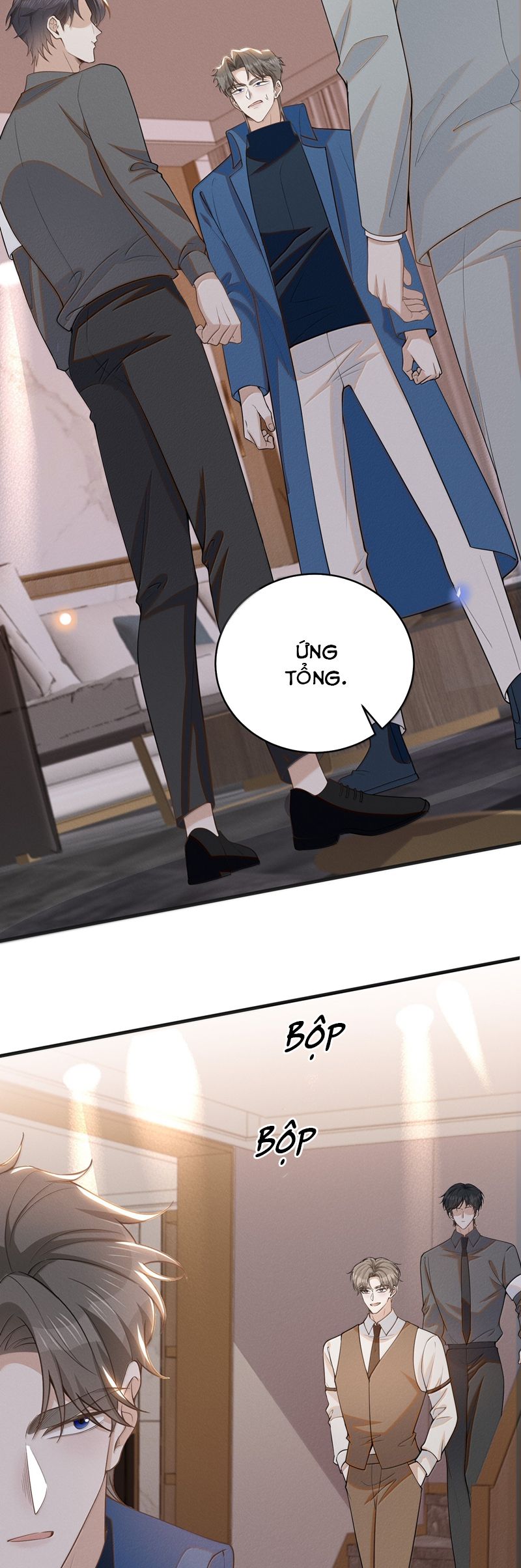 Lai Sinh Bất Kiến Chapter 155 - Next Chapter 156