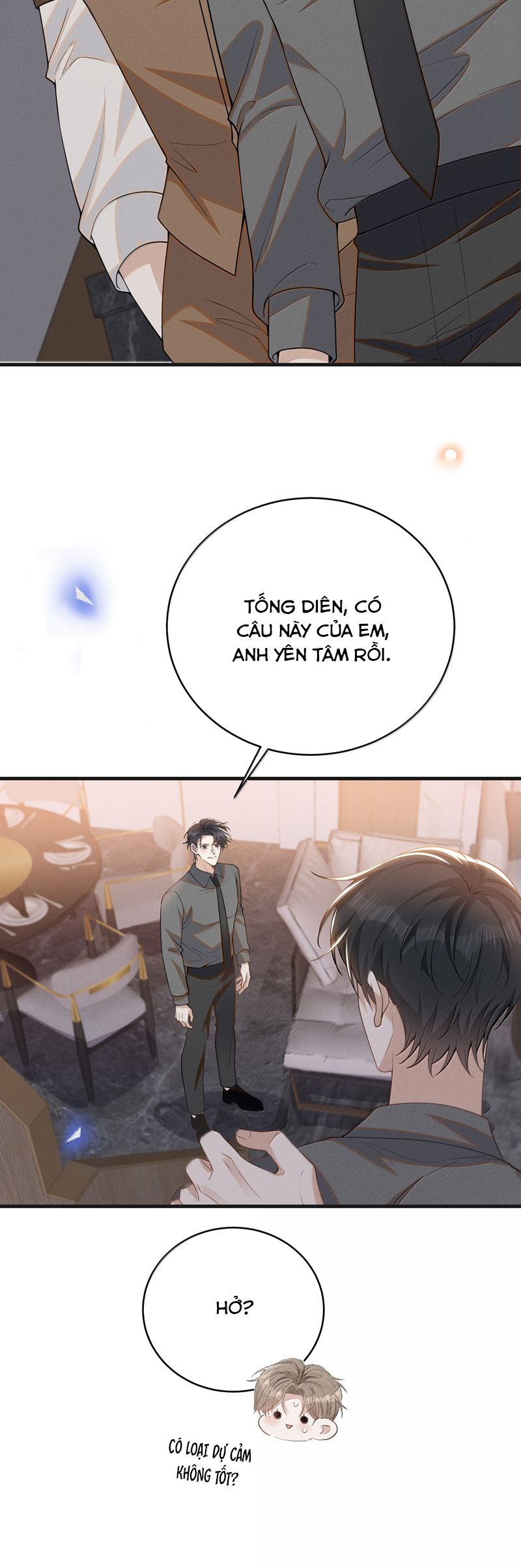 Lai Sinh Bất Kiến Chapter 155 - Next Chapter 156
