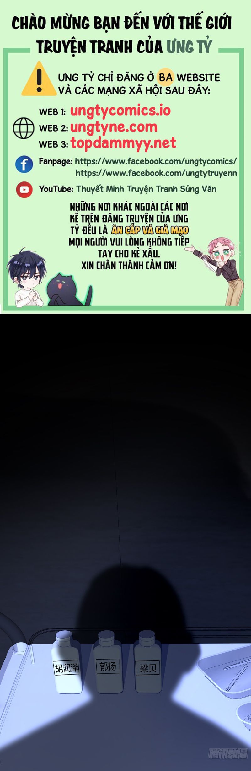 Ác Linh Chap 12 - Trang 4
