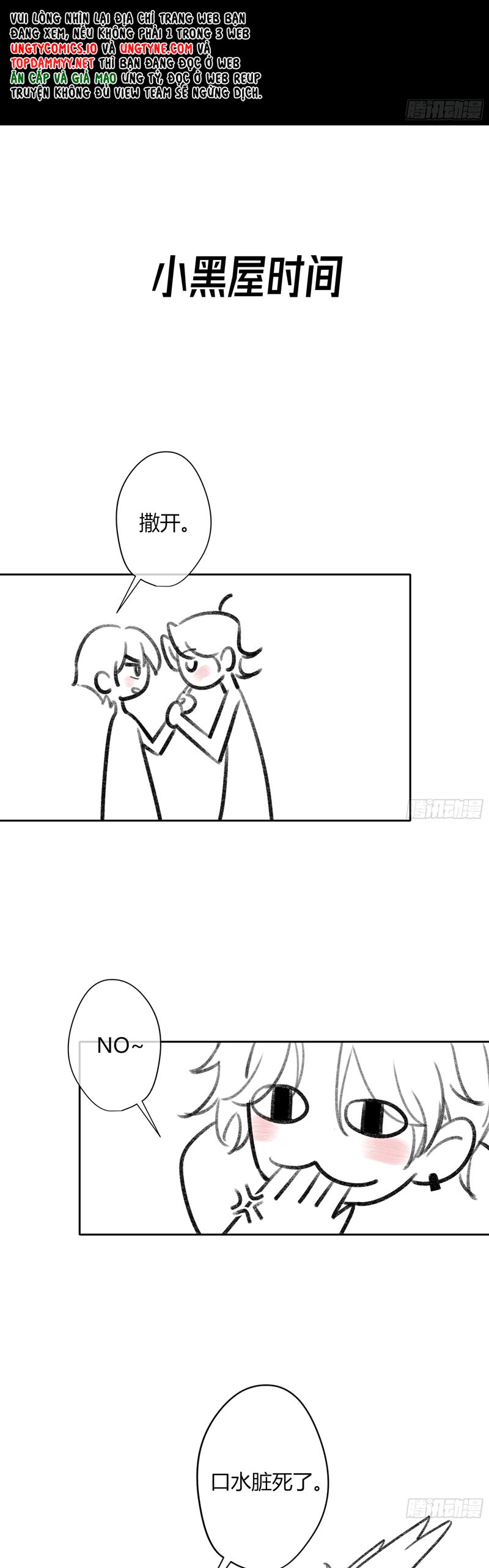 Ác Linh Chap 12 - Trang 4