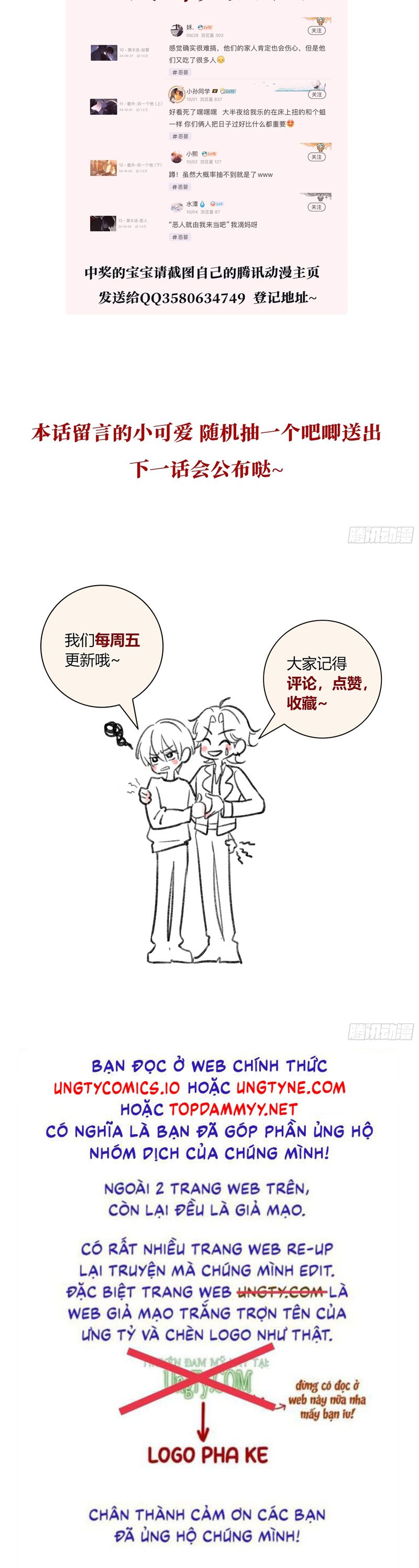 Ác Linh Chap 12 - Trang 4