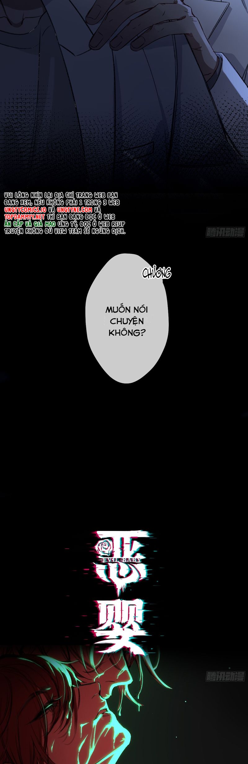 Ác Linh Chap 12 - Trang 4