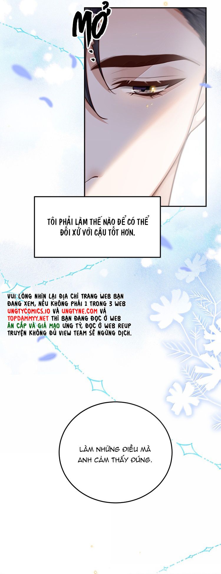 Tổng Tài Định Chế Tư Nhân Chap 115 - Trang 4