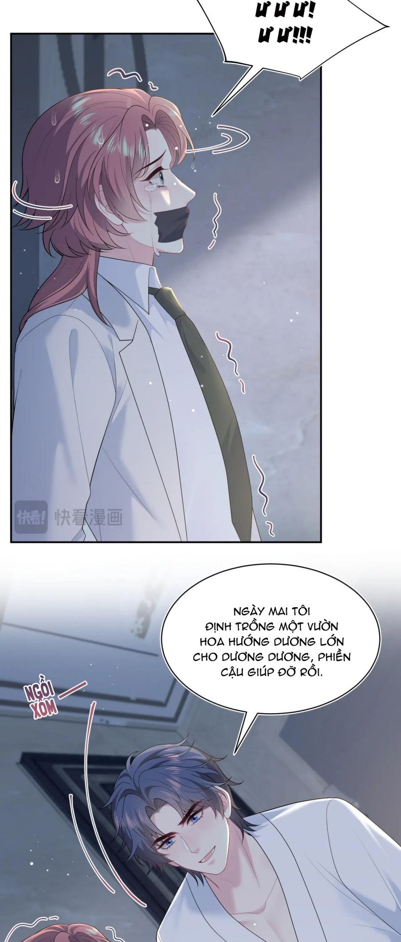 Tuyệt Mỹ Bạch Liên Hoa Online Dạy Học Chap 366 - Next Chap 367