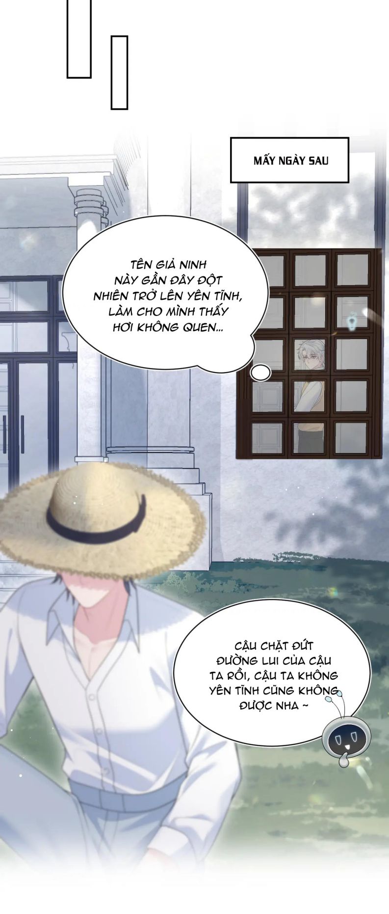 Tuyệt Mỹ Bạch Liên Hoa Online Dạy Học Chap 366 - Next Chap 367
