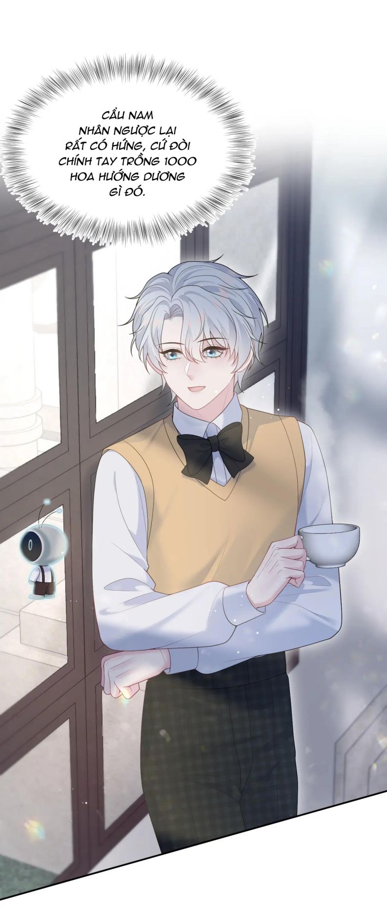 Tuyệt Mỹ Bạch Liên Hoa Online Dạy Học Chap 366 - Next Chap 367