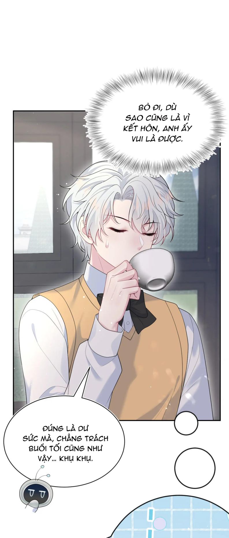 Tuyệt Mỹ Bạch Liên Hoa Online Dạy Học Chap 366 - Next Chap 367
