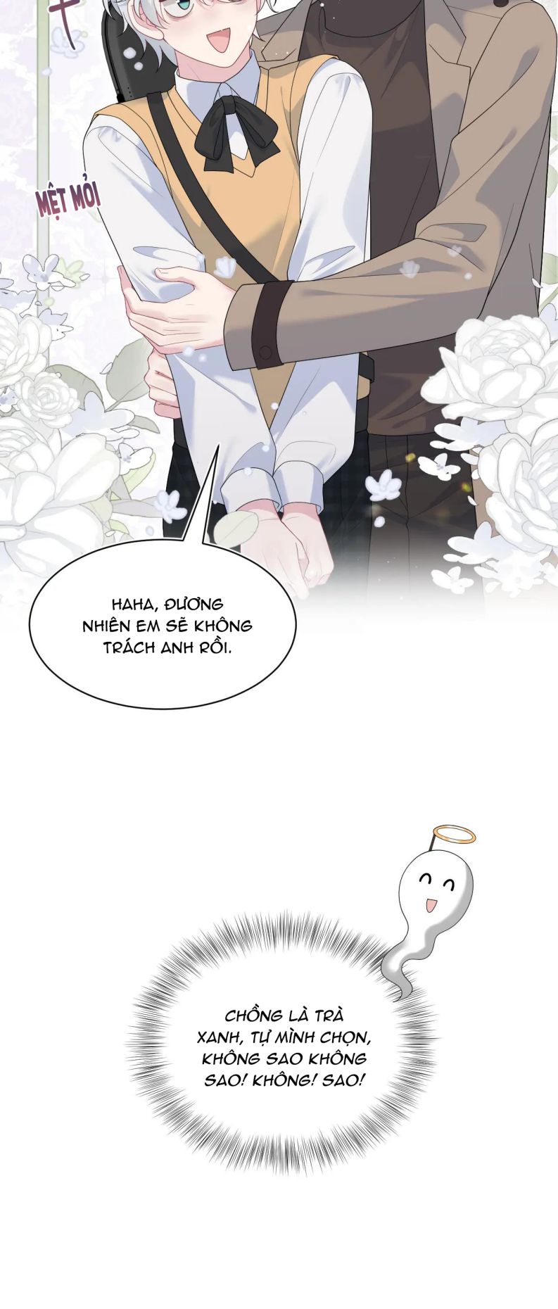 Tuyệt Mỹ Bạch Liên Hoa Online Dạy Học Chap 366 - Next Chap 367