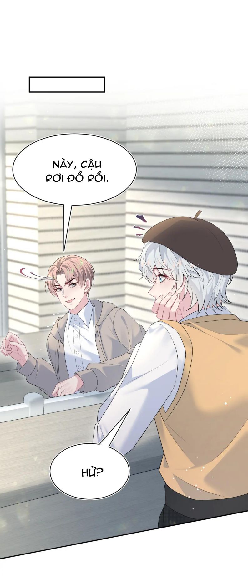 Tuyệt Mỹ Bạch Liên Hoa Online Dạy Học Chap 366 - Next Chap 367