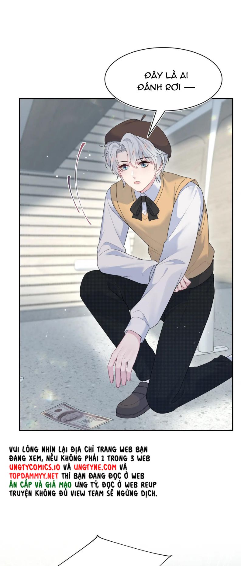 Tuyệt Mỹ Bạch Liên Hoa Online Dạy Học Chap 366 - Next Chap 367