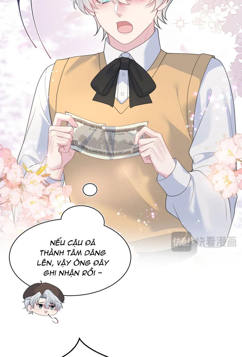 Tuyệt Mỹ Bạch Liên Hoa Online Dạy Học Chap 366 - Next Chap 367