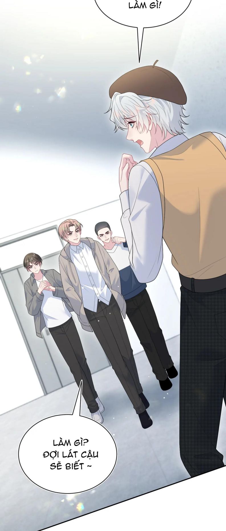 Tuyệt Mỹ Bạch Liên Hoa Online Dạy Học Chap 366 - Next Chap 367