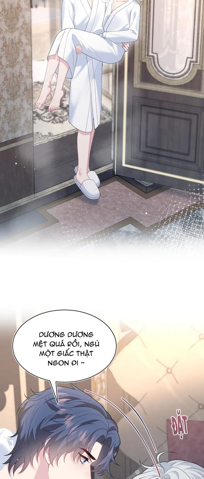 Tuyệt Mỹ Bạch Liên Hoa Online Dạy Học Chap 366 - Next Chap 367