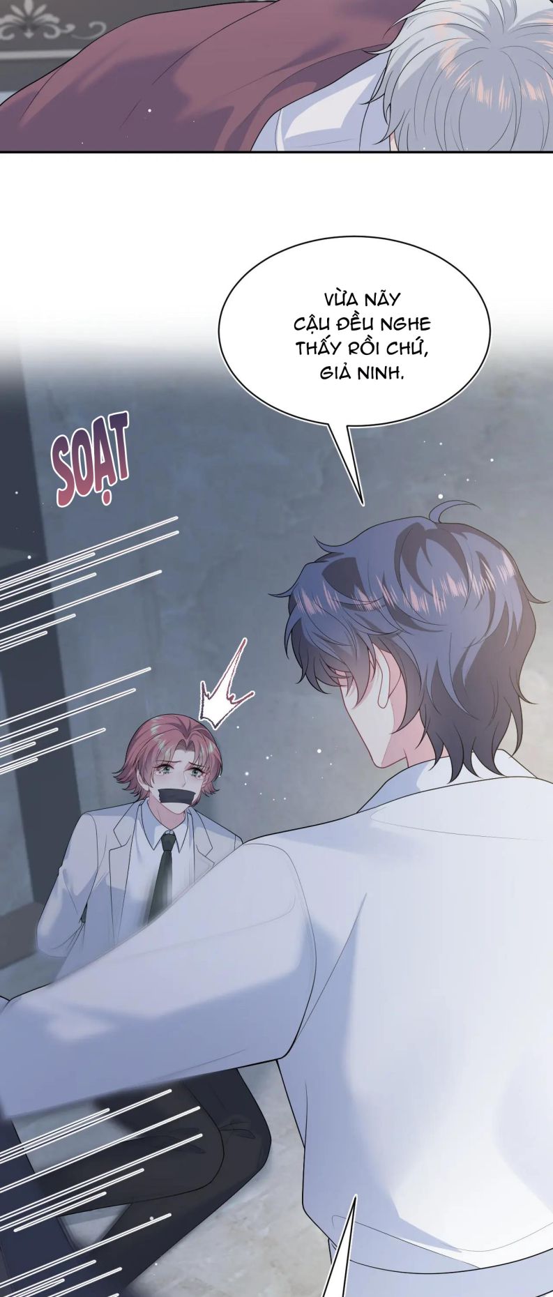 Tuyệt Mỹ Bạch Liên Hoa Online Dạy Học Chap 366 - Next Chap 367