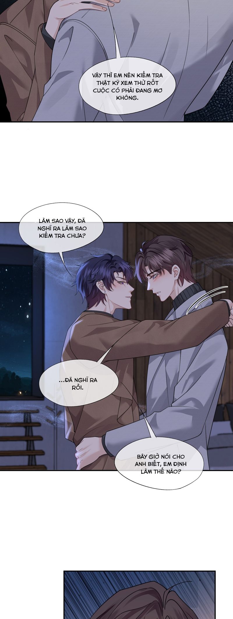 Gài Bẫy Ác Khuyển Chapter 67 - Trang 4