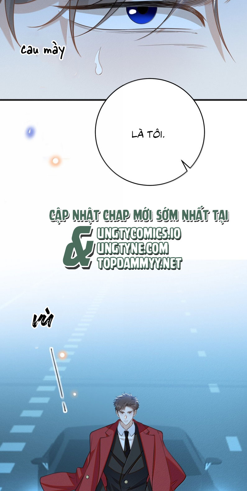 Lai Sinh Bất Kiến Chapter 156 - Next Chapter 157