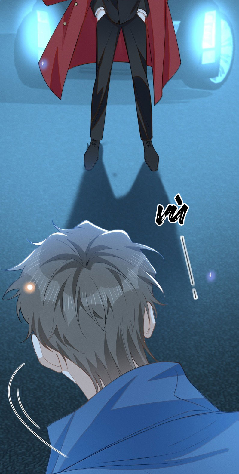 Lai Sinh Bất Kiến Chapter 156 - Next Chapter 157