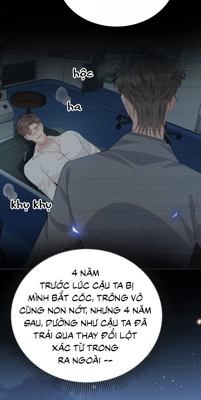 Lai Sinh Bất Kiến Chapter 156 - Next Chapter 157