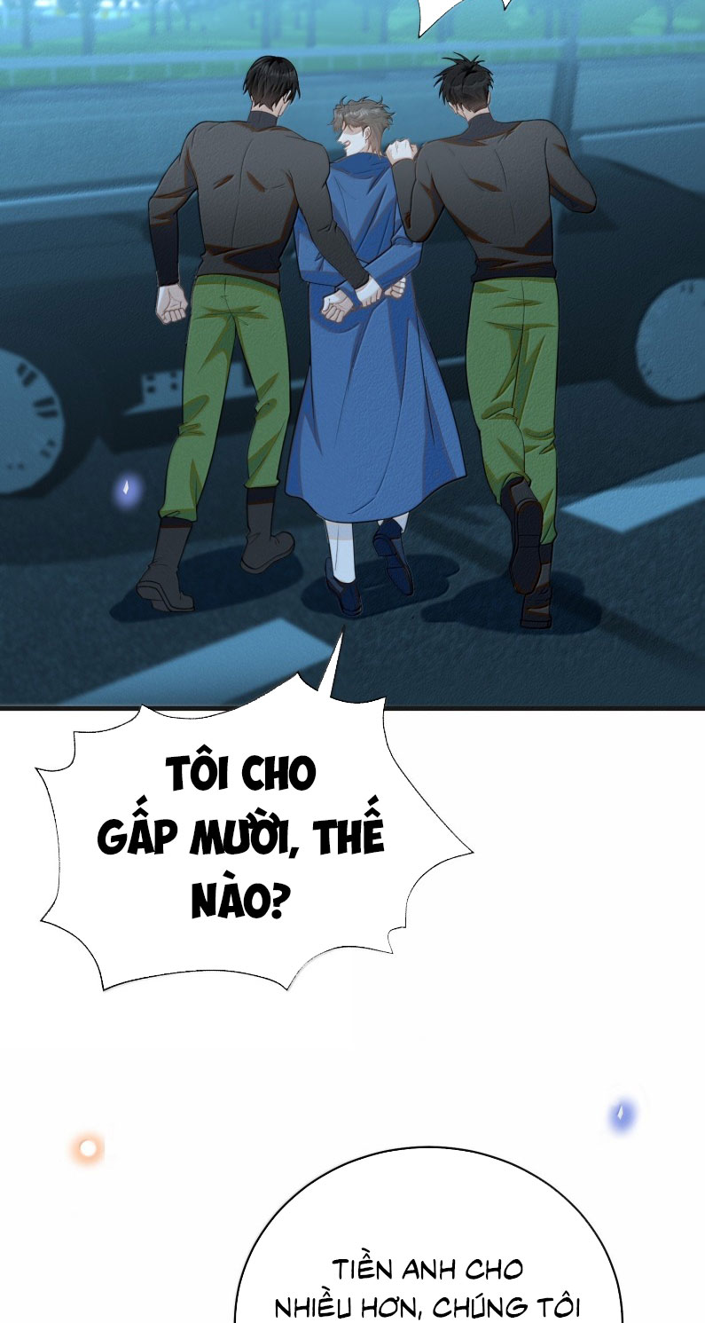 Lai Sinh Bất Kiến Chapter 156 - Next Chapter 157