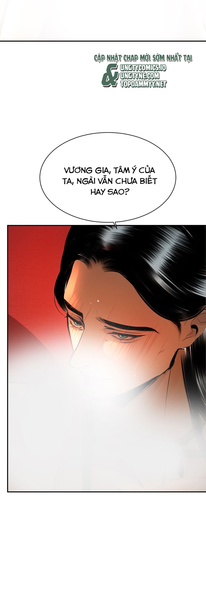 Cùng Quân Nói Chuyện Yêu Đương Chapter 19 - Trang 4