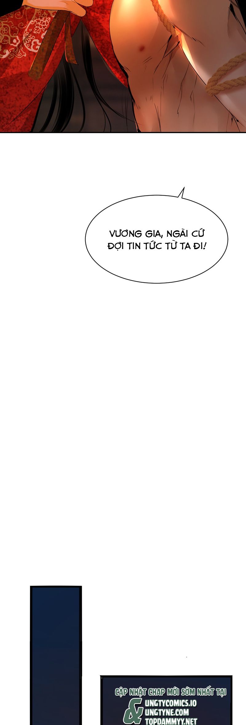 Cùng Quân Nói Chuyện Yêu Đương Chapter 19 - Trang 4