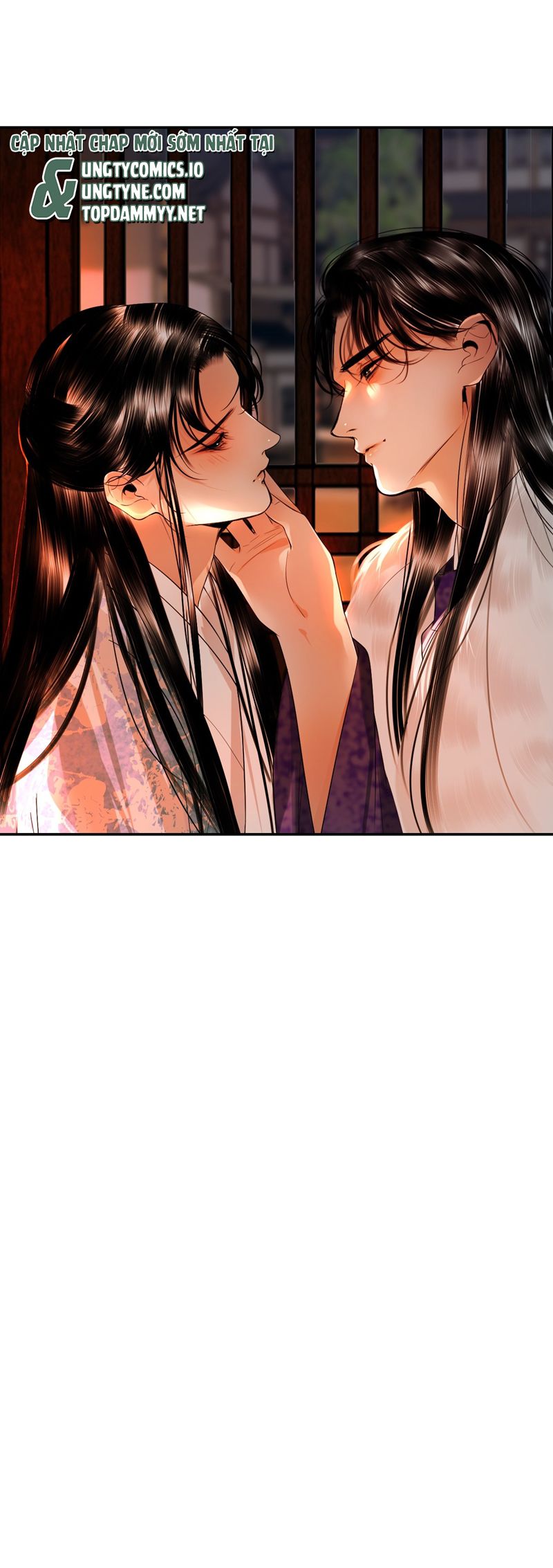 Cùng Quân Nói Chuyện Yêu Đương Chapter 19 - Trang 4